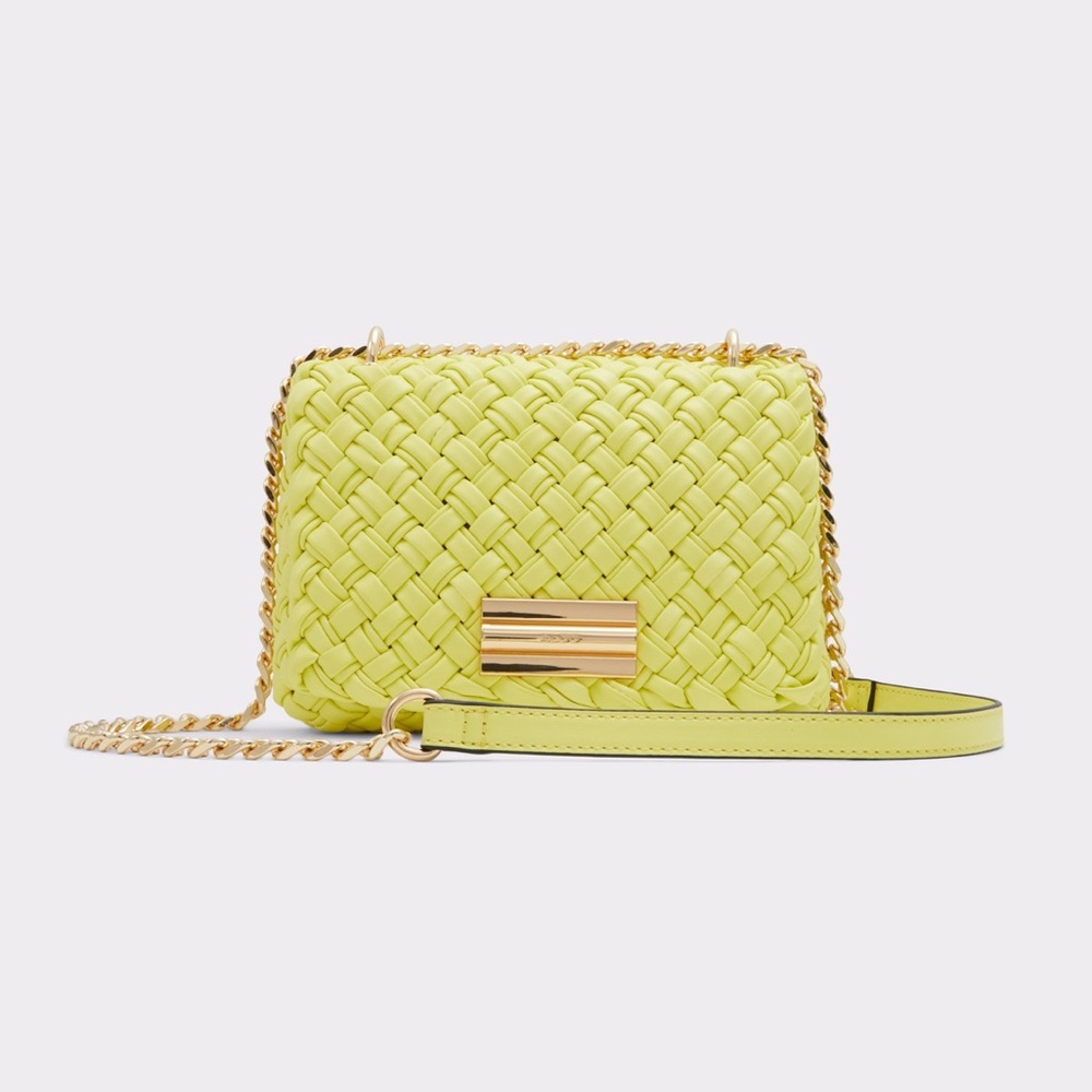 Aldo Rattanii Bag